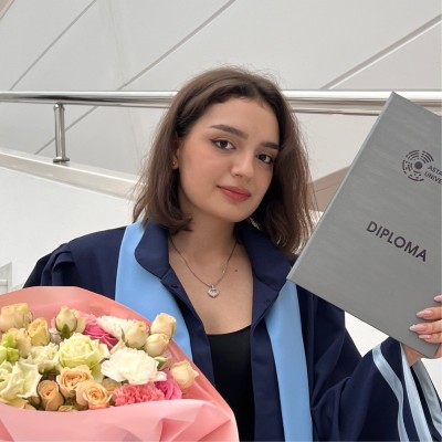 Marina Ananyan