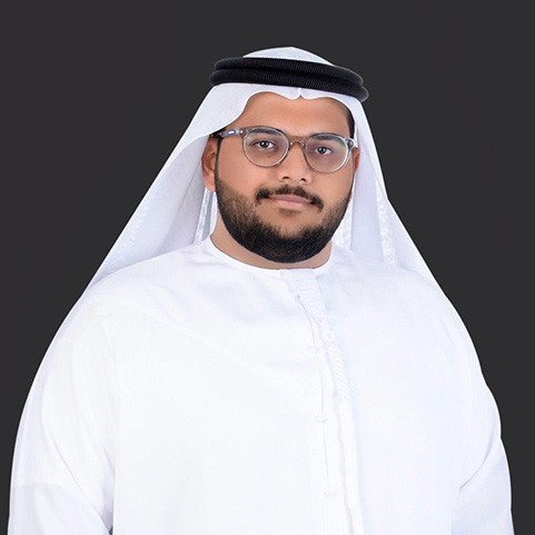 Mohammed Rashed Ali Yahmoor Alshehhi